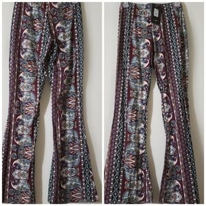 NEW Pair, Fashion Nova Pants, Size 7, 9- Medium